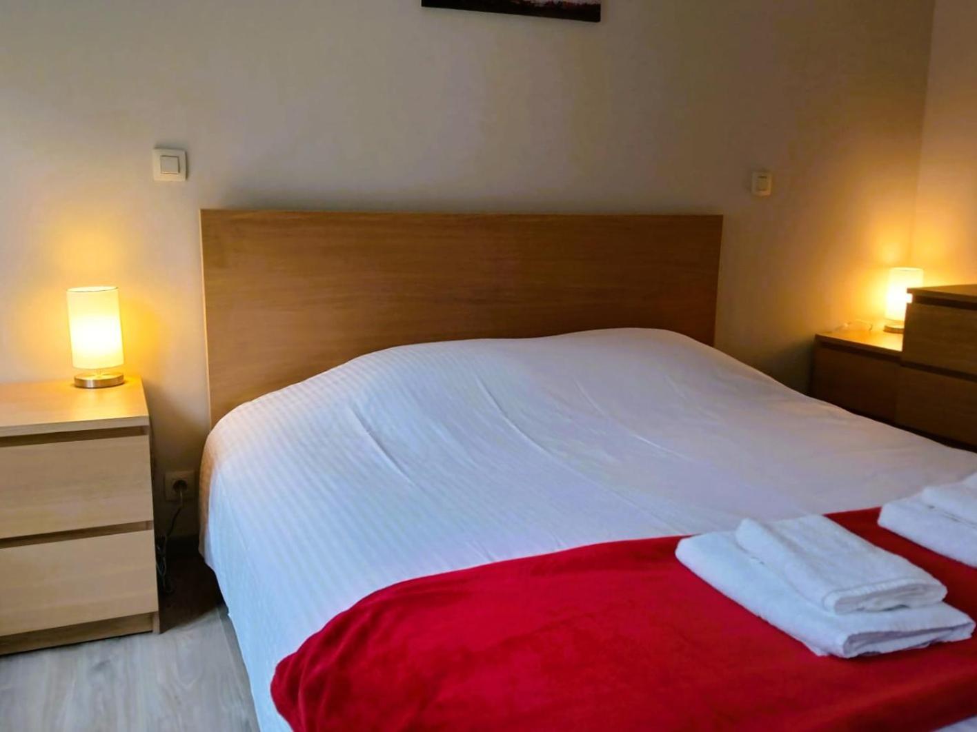 Vakantiehuis Easyescape - Martha-louise