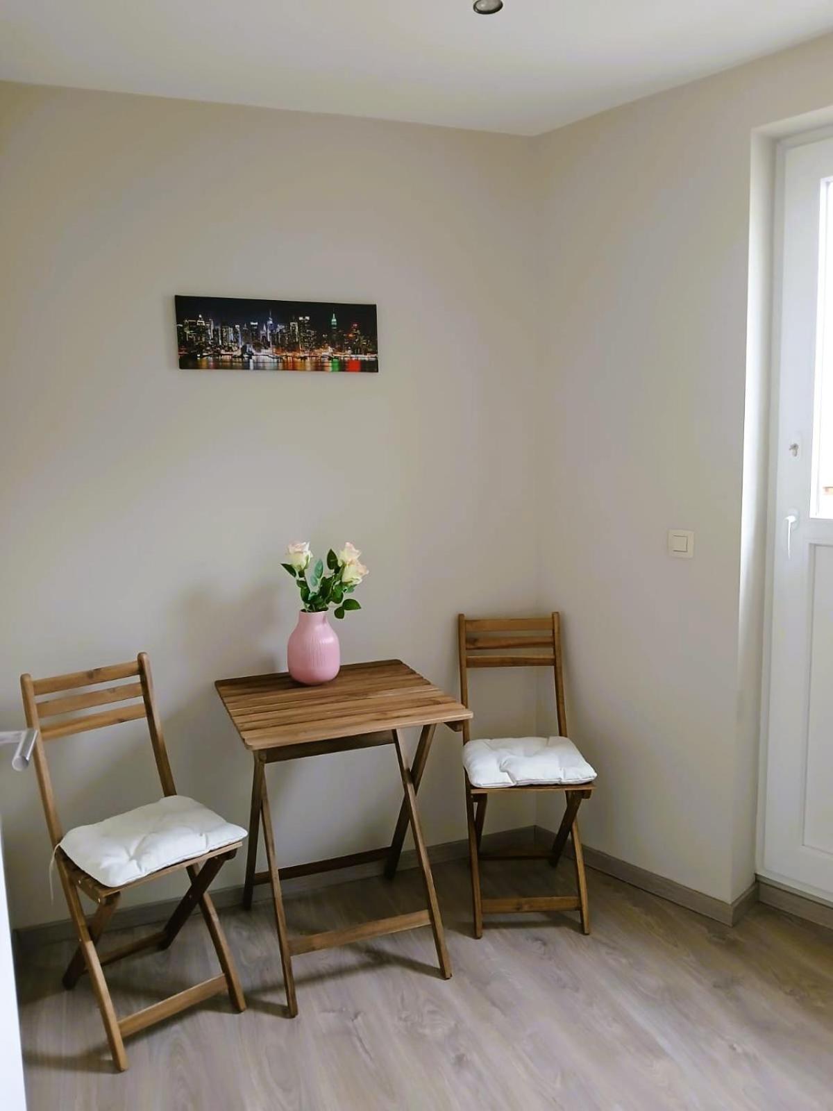 Easyescape - Martha-louise Vakantiehuis *