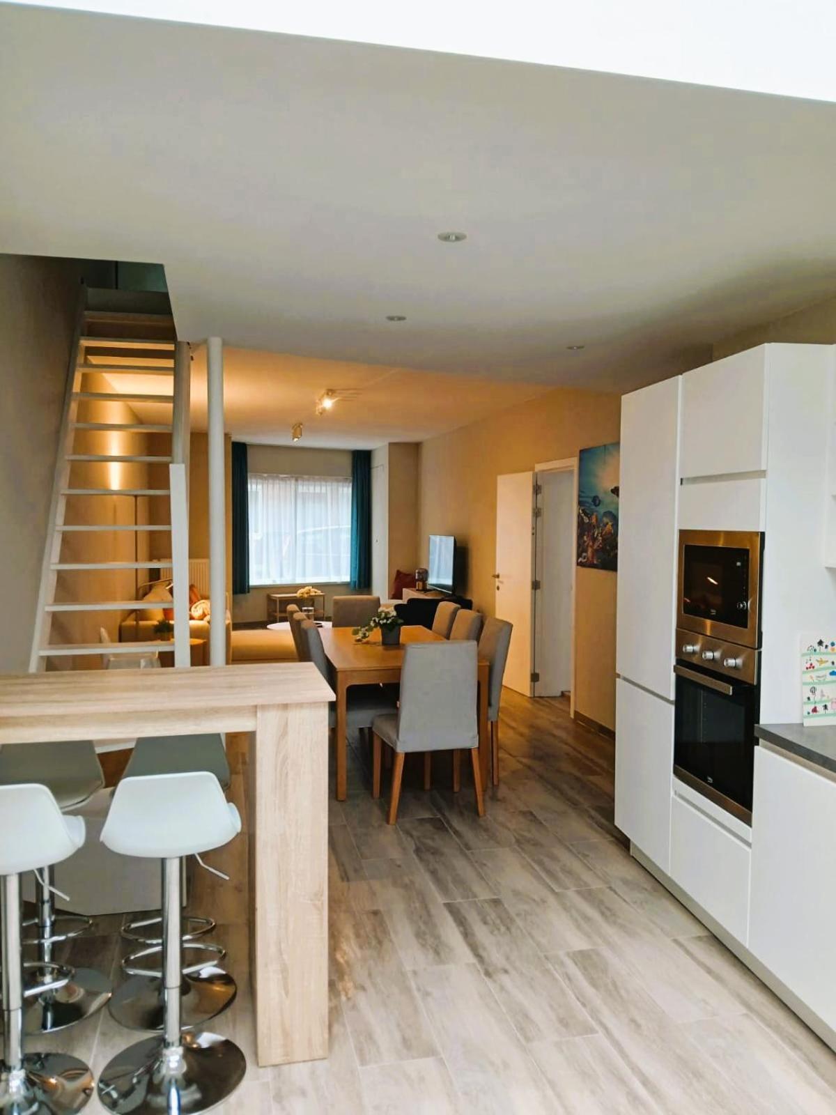 Vakantiehuis Easyescape - Martha-louise