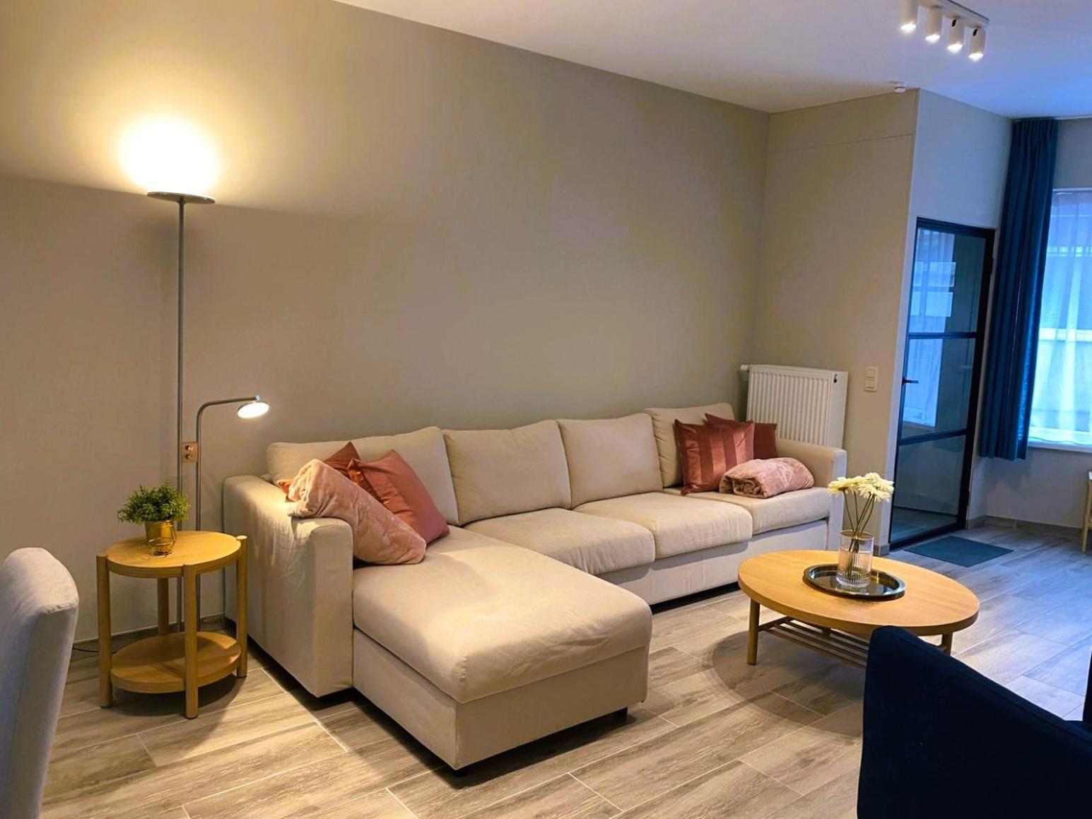 Vakantiehuis Easyescape - Martha-louise *