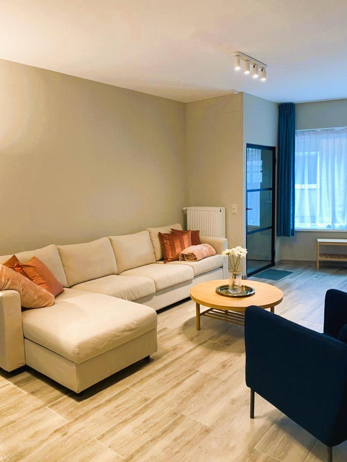 Easyescape - Martha-louise * Blankenberge