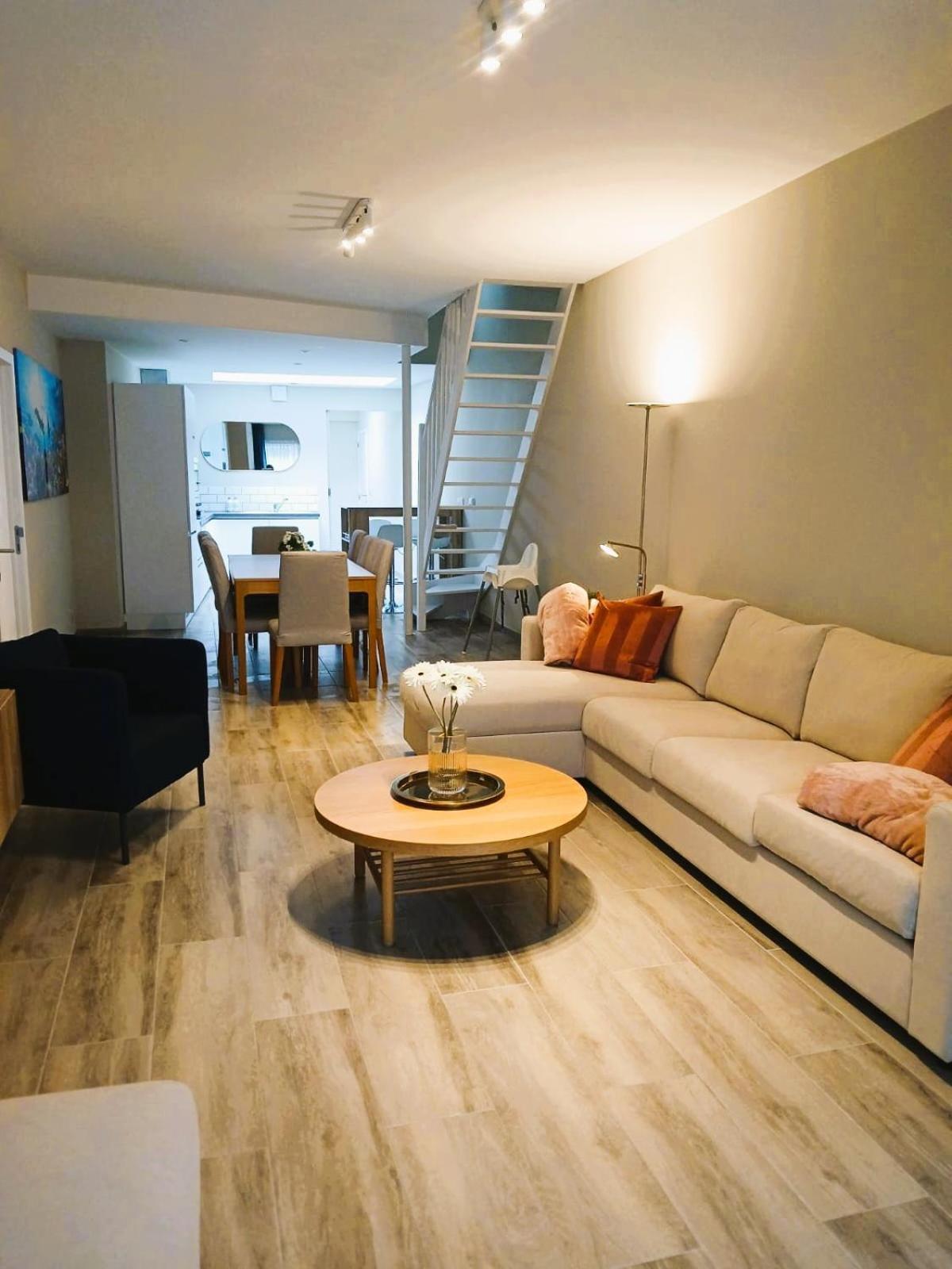 Easyescape - Martha-louise Holiday home *
