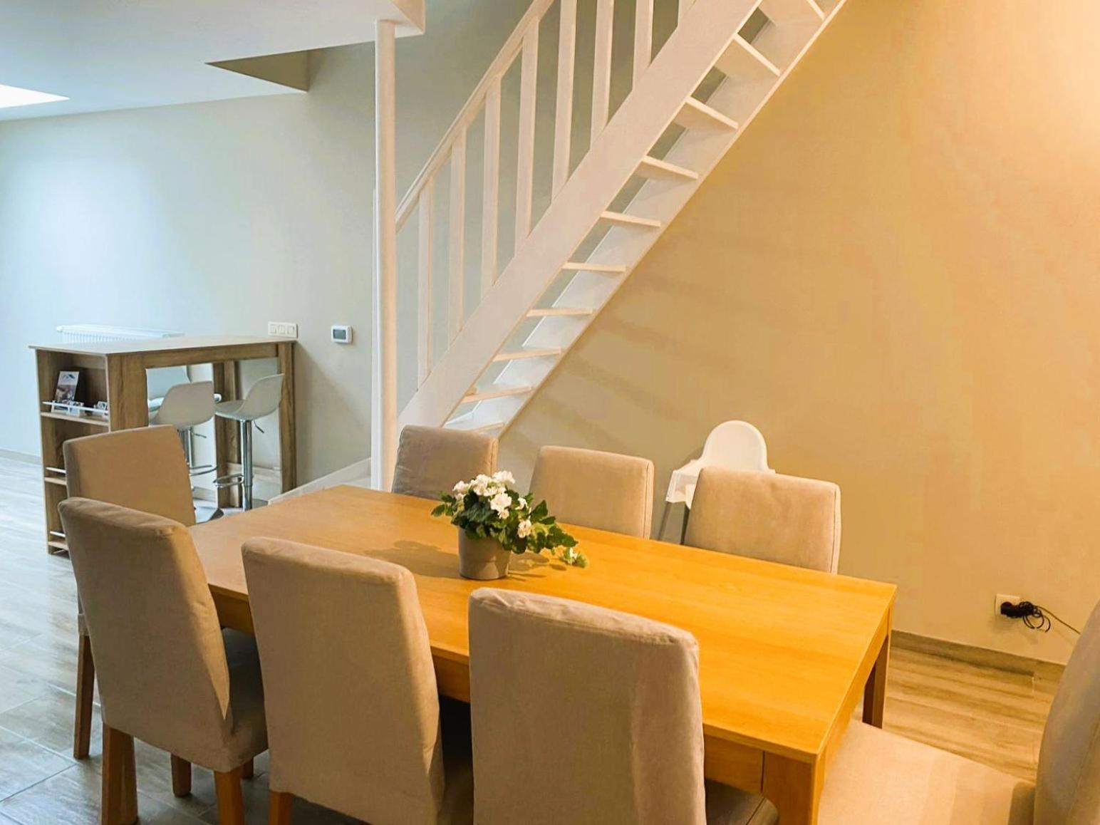 Vakantiehuis Easyescape - Martha-louise *