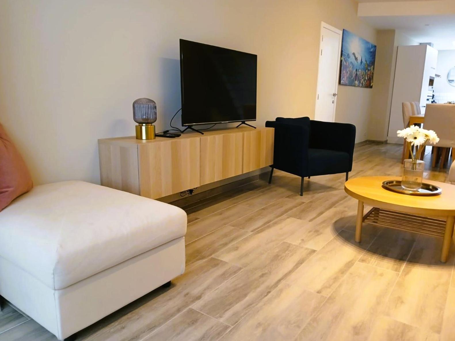 Easyescape - Martha-louise Vakantiehuis Blankenberge
