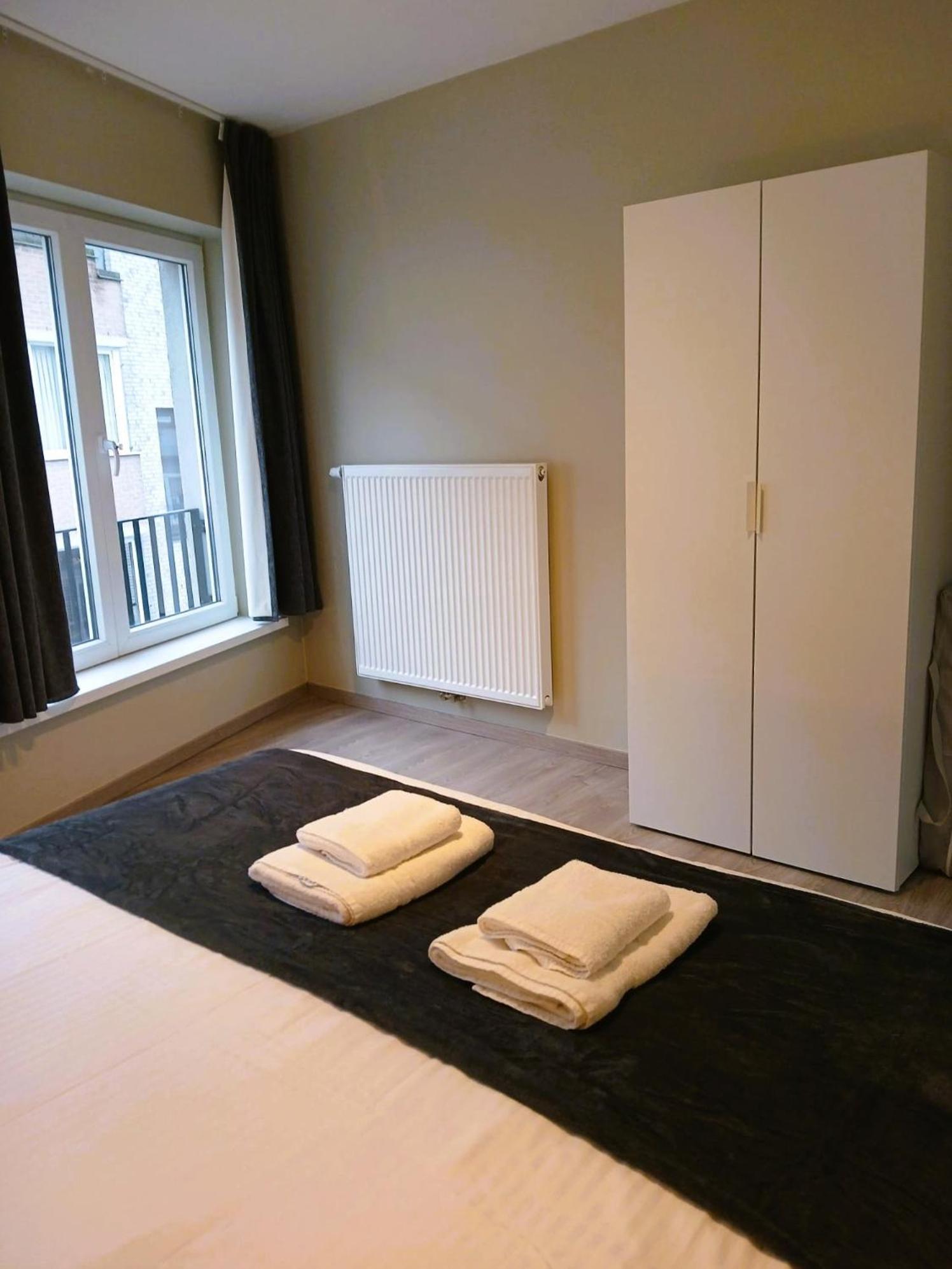 Easyescape - Martha-louise Blankenberge