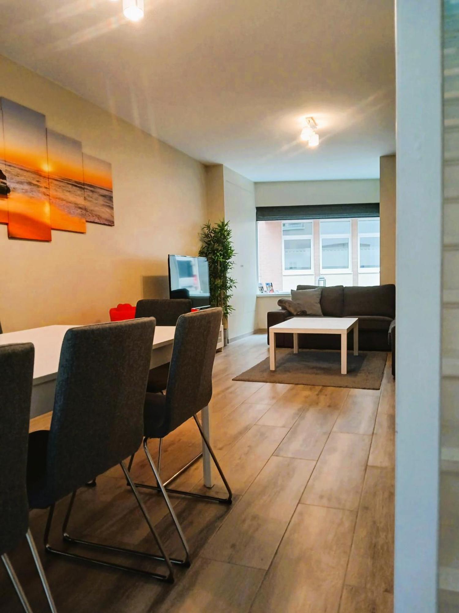 Vakantiehuis Easyescape - Martha-louise *