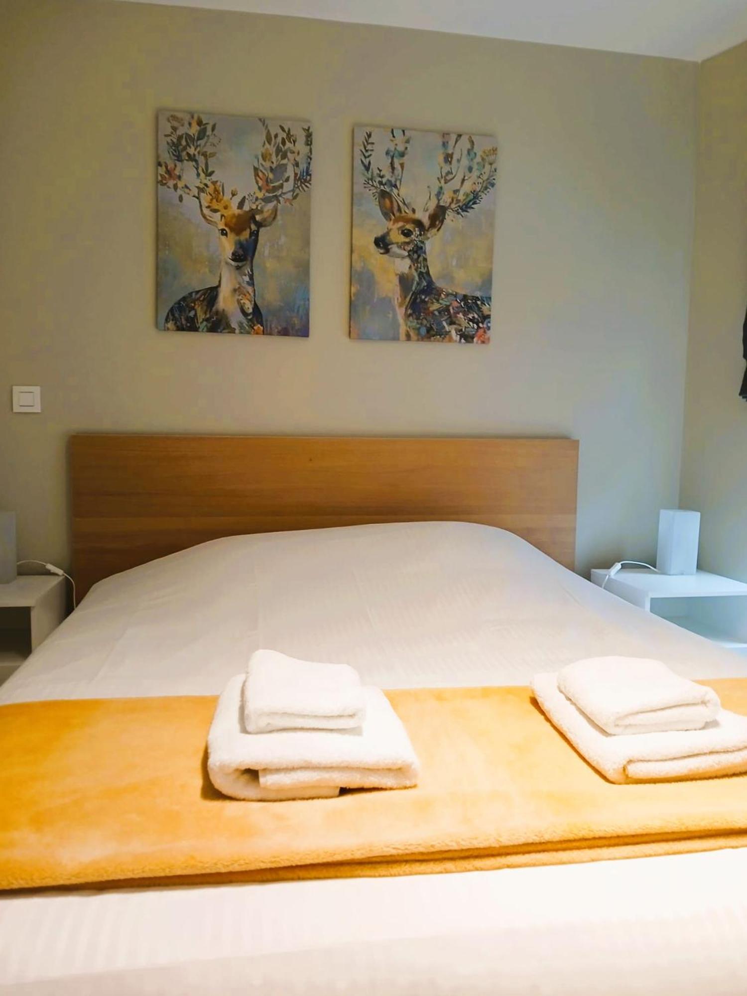 Easyescape - Martha-louise Vakantiehuis Blankenberge